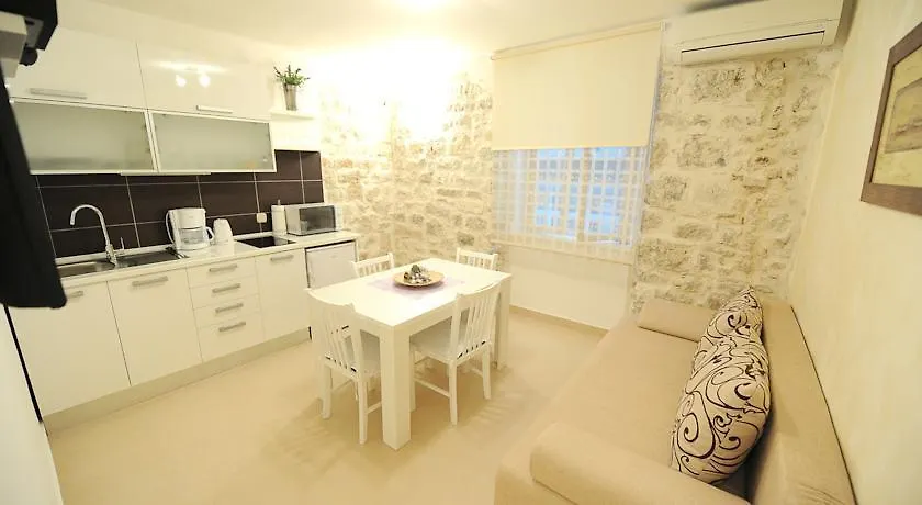 Apartment Vallamar Free Parking Zadar