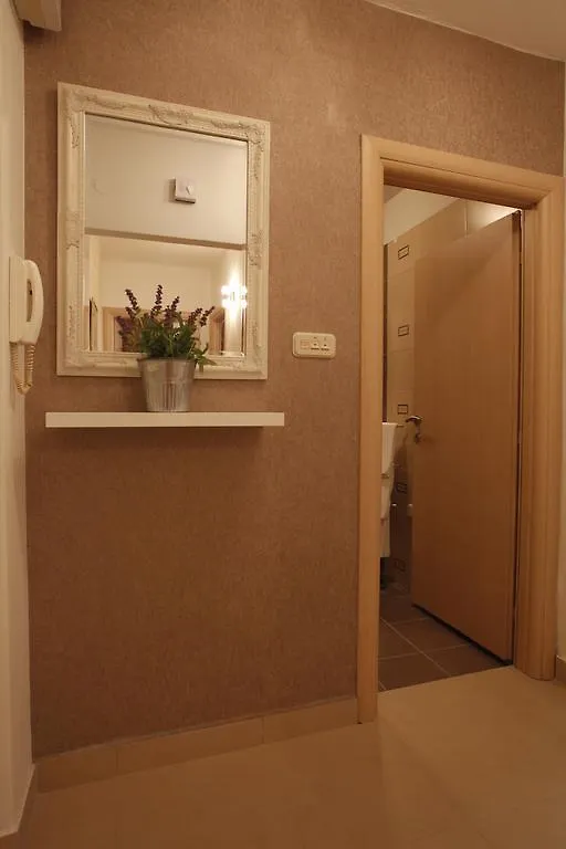 Apartment Vallamar Free Parking Zadar Kroatien