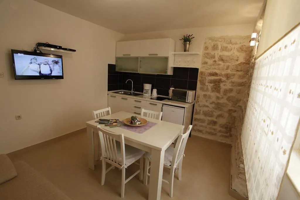 Apartment Vallamar Free Parking Zadar
