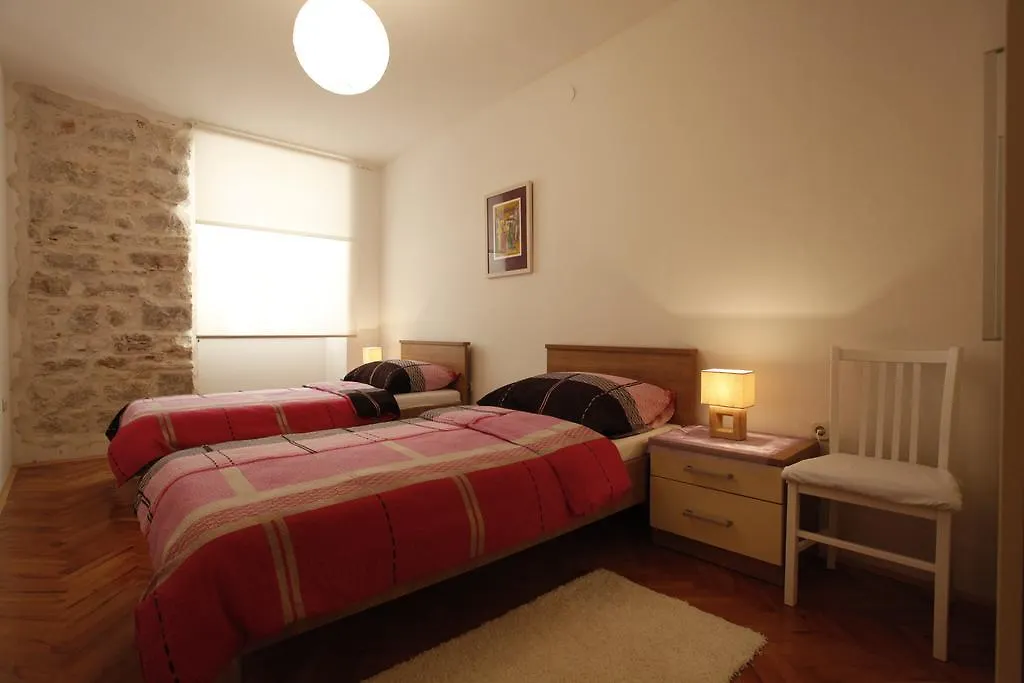 Apartment Vallamar Free Parking Zadar