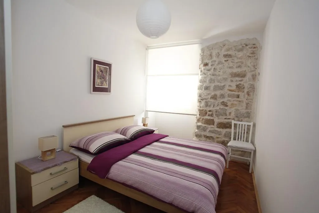 Apartment Vallamar Free Parking Zadar