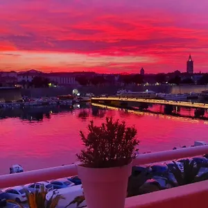 Apartamento Withlove, Zadar