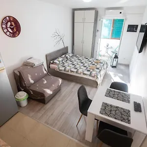 Apartamento Vilma, Zadar