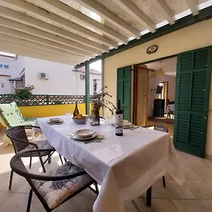 Miodrag Apartment