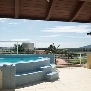 No Residencial Amazonia I Florianópolis