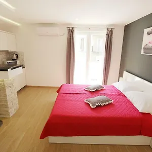 Apartamento Madison, Zadar