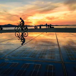 Apartamento Silvia, Zadar