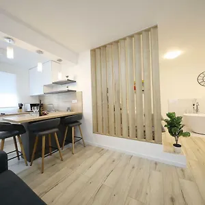 Apartamento Sens, Zadar